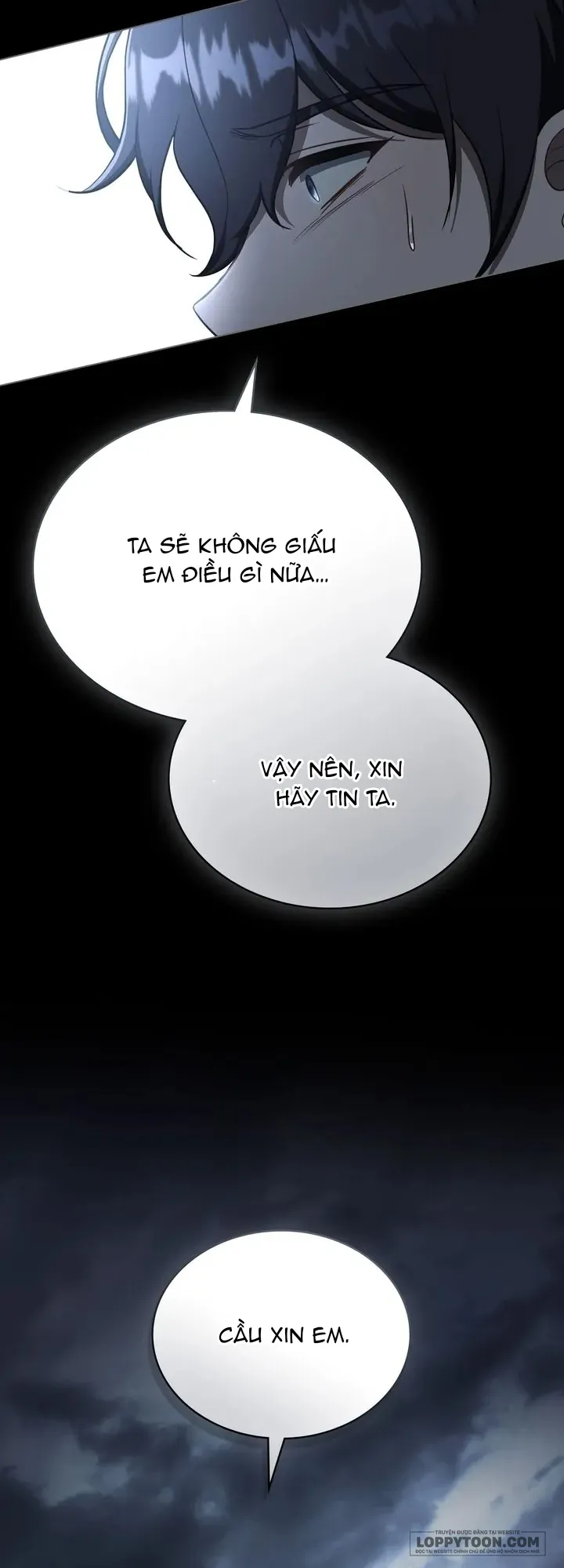 Chúa Phù Hộ Cho Sự Hủy Diệt Của Ta Chap 37 - trang 33