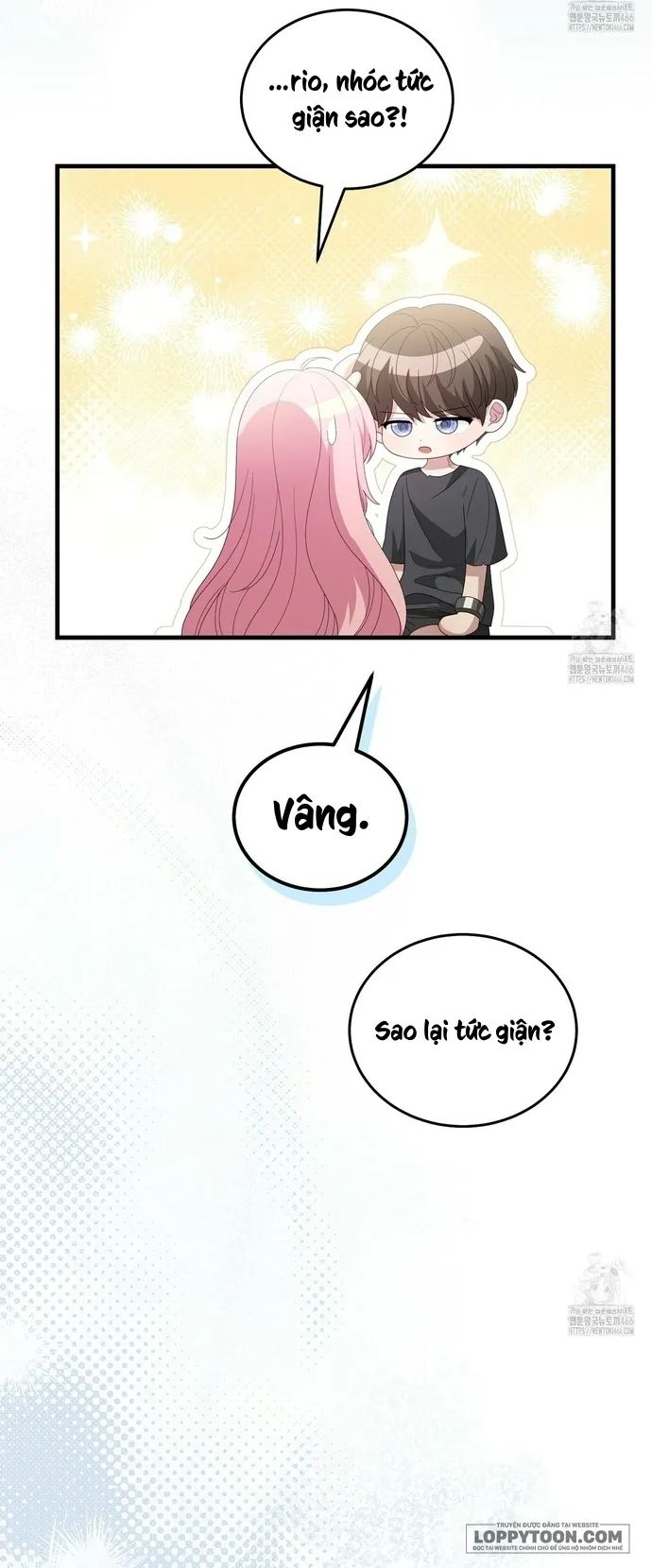 Nàng Tiên, Hãy Ký Hợp Đồng Nào Chap 51 - trang 36
