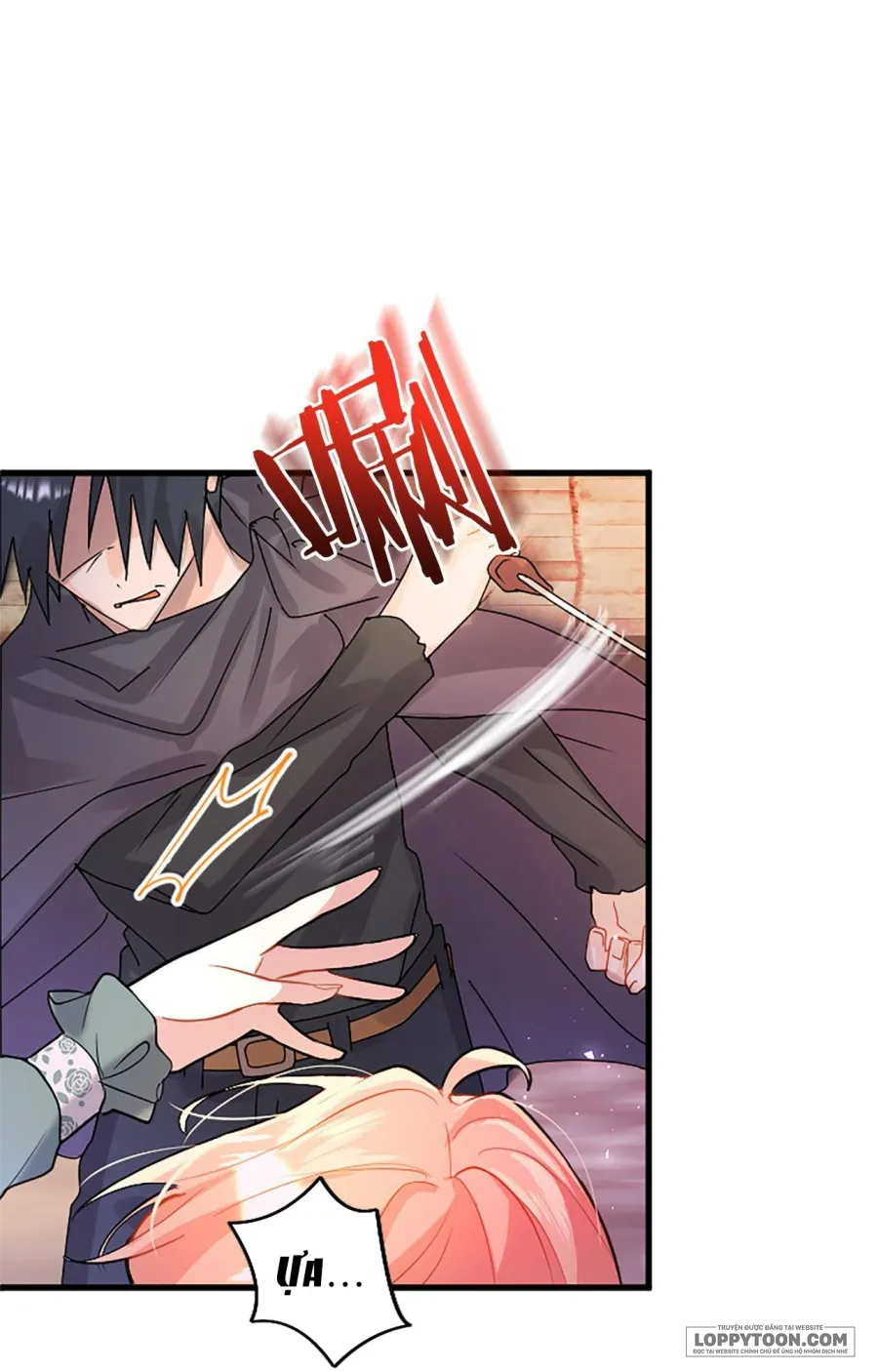 Đại Tiểu Thư Sao Phải Giả Nam Chap 87 - trang 41