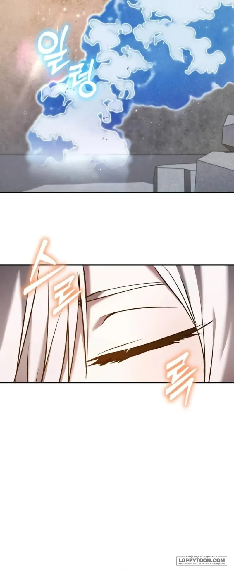 Thỏ Trắng Ở Xứ Sở Thần Tiên Chap 30 - trang 10