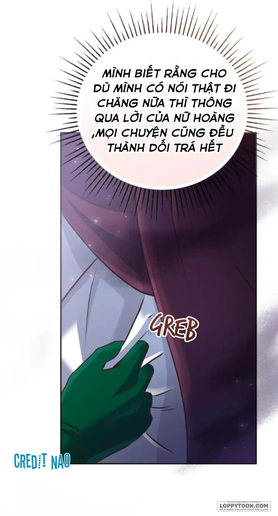 Hầu Gái Không Thích Nuôi Dạy Trẻ Nhỏ Chap 18 - trang 84