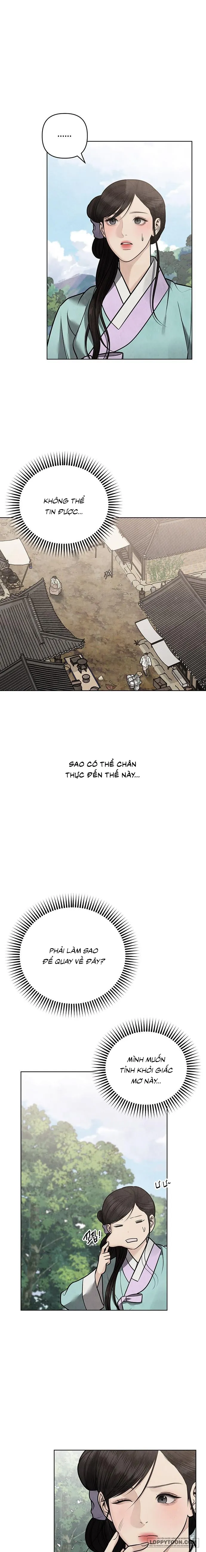 Quỷ Hồn Chap 46 - trang 16