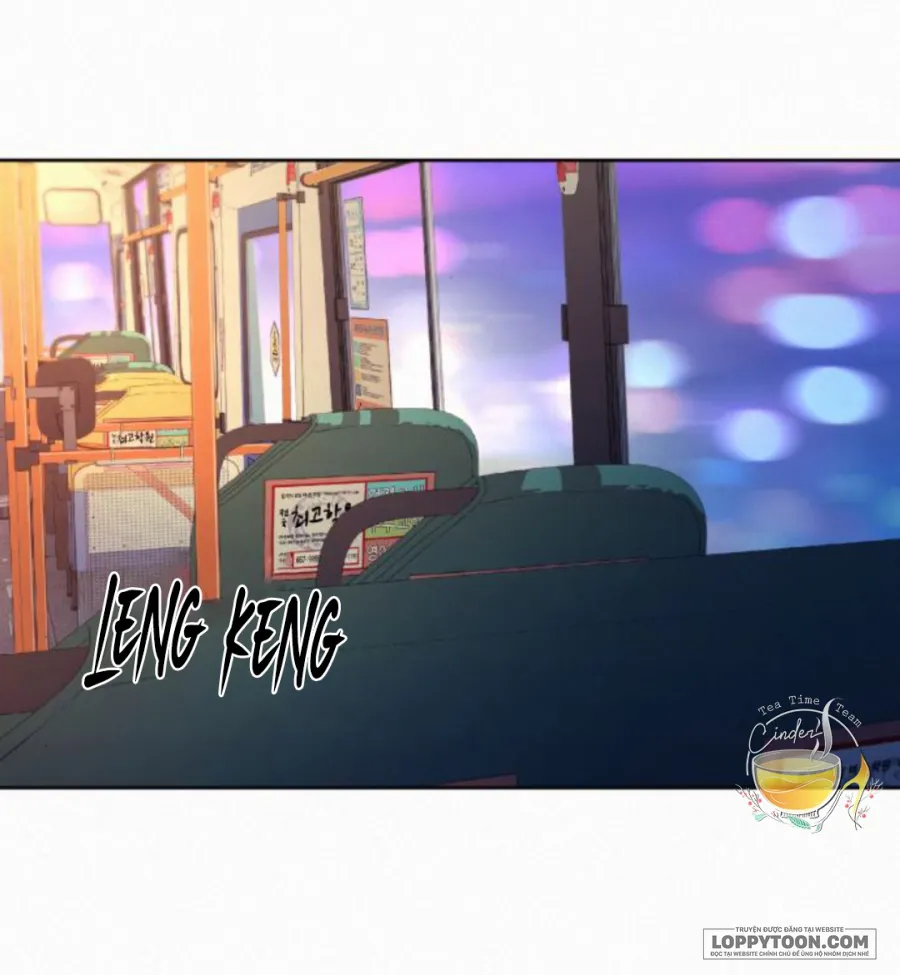 Chiến Lược Tình Yêu Trong Sáng Chap 91 - trang 18