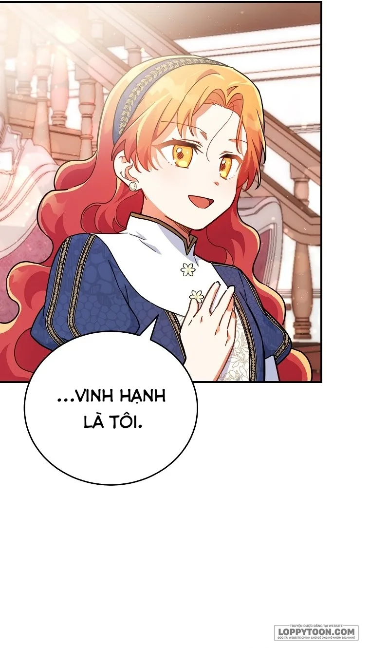 Bé Con Chốn Hoa Nở Chap 26 - trang 31