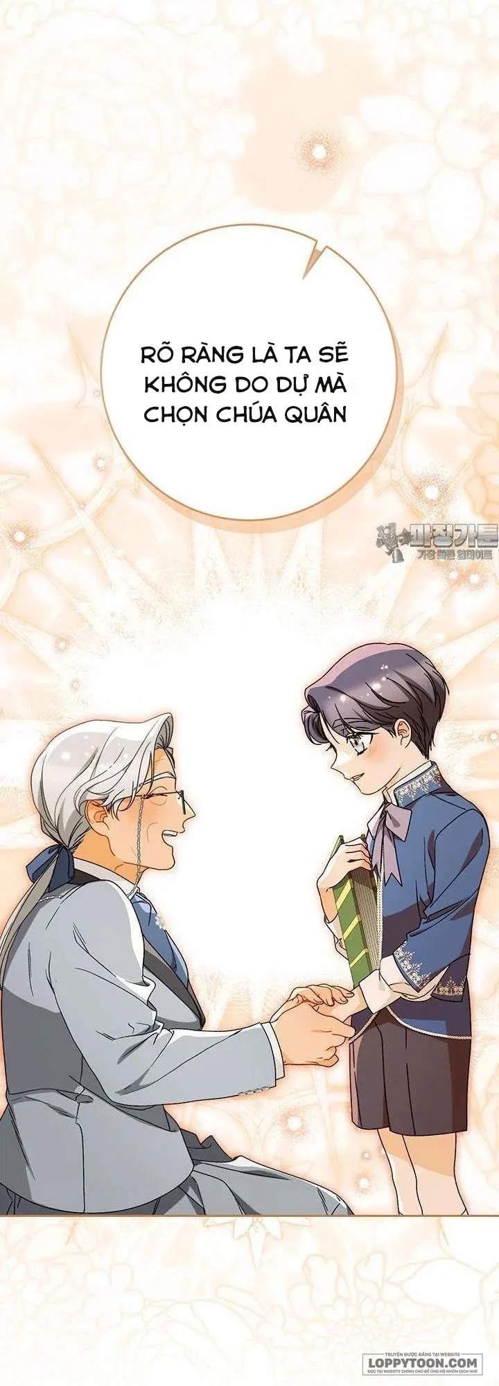 Nuôi Dưỡng Em Gái Xinh Đẹp Chap 68 - trang 28
