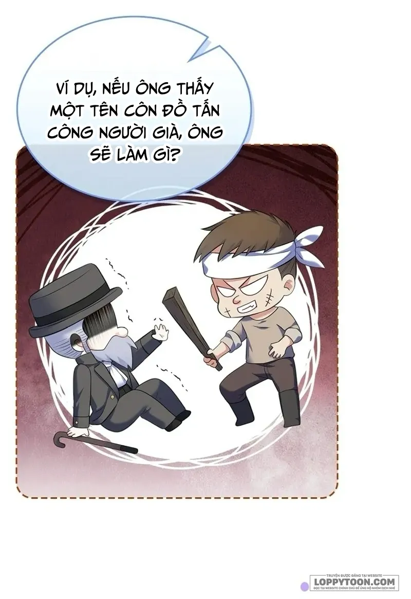 Tôi Sẽ Ly Hôn Với Anh Trai Nữ Chính Chap 65 - trang 36