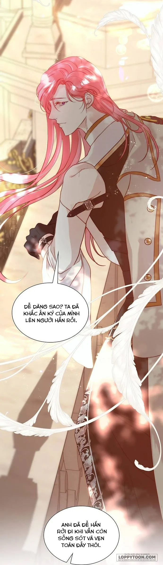 Tôi Được Sinh Ra Là Cô Con Gái Thứ Hai Chap 99 - trang 2