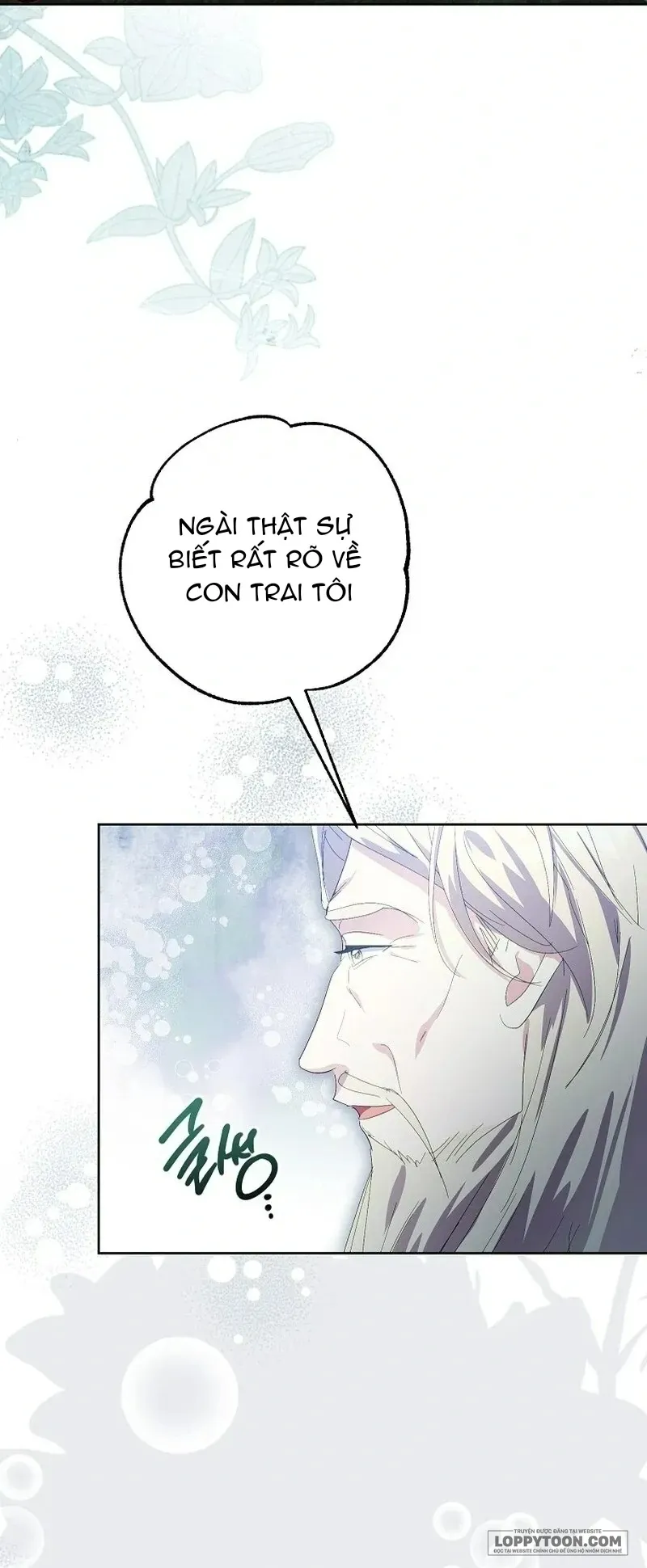 Phía Sau Mặt Nạ Của Nam Chính Hiền Lành Chap 85 - trang 32