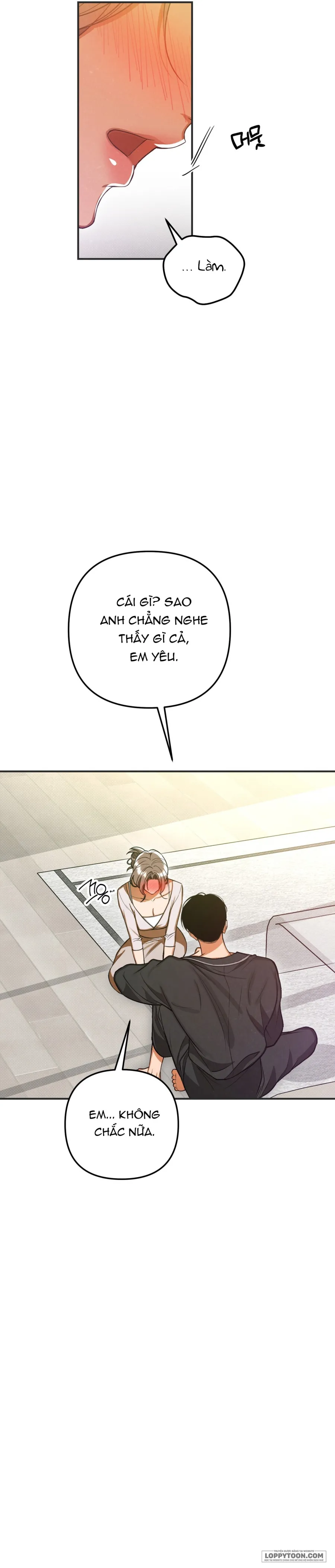 Ngưỡng Tuyệt Đối Chap 98 - trang 28