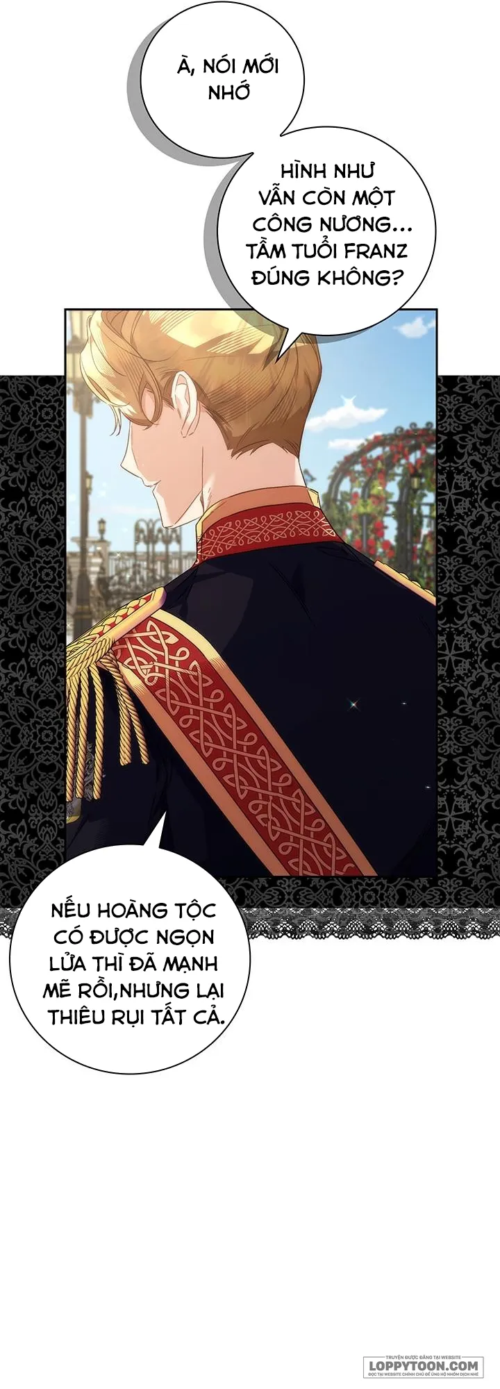 Papa Là Kẻ Thù Kiếp Trước Của Tôi? Chap 10 - trang 54