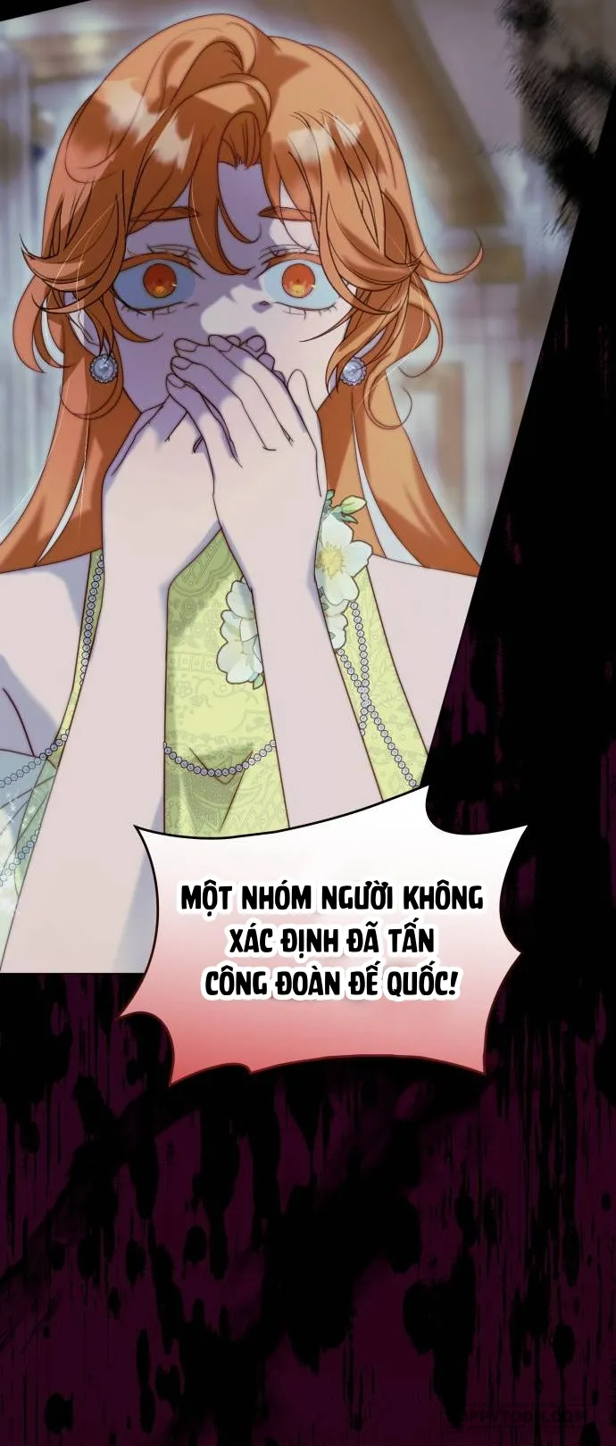 Tôi Được Sinh Ra Là Cô Con Gái Thứ Hai Chap 75 - trang 8