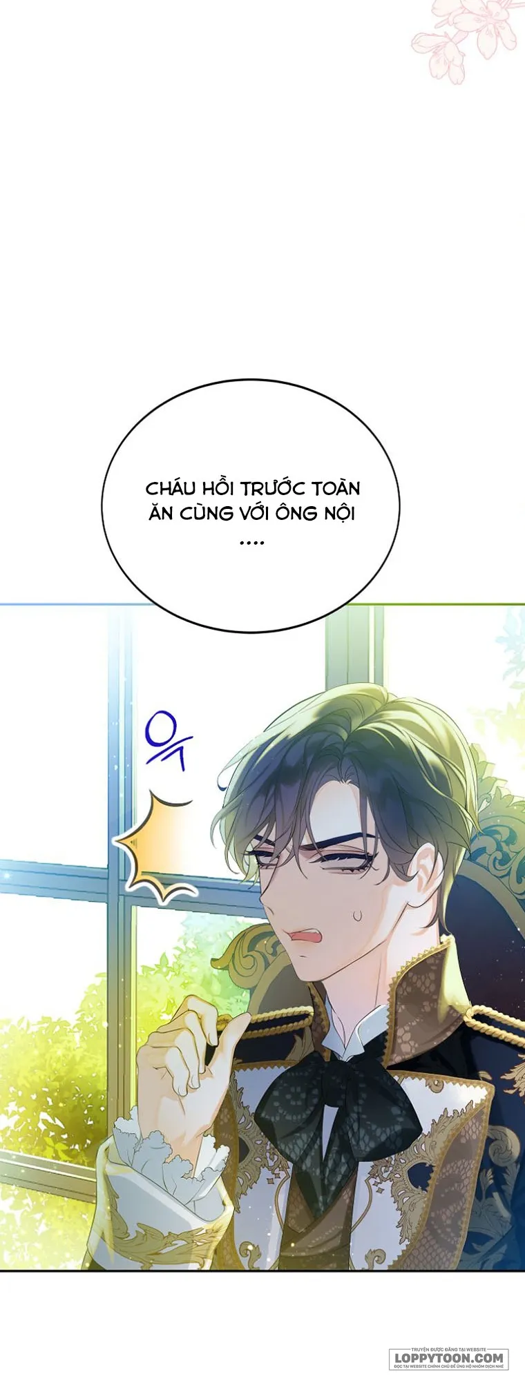 Trở Thành Người Thừa Kế Của Gia Đình Phản Diện Chap 9 - trang 11