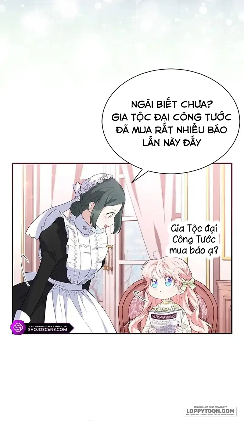 Đã Từ Chối Sủng Ái Rồi Mà Sao Còn Ám Ảnh Thế? Chap 22 - trang 29