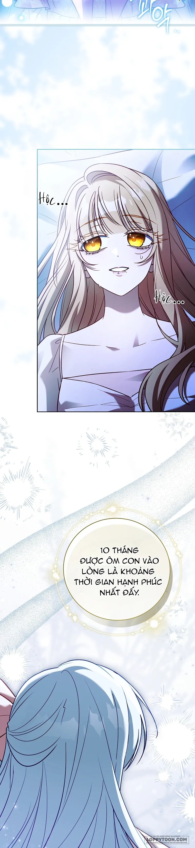 Cha Nào Con Nấy Chap 22 - trang 19