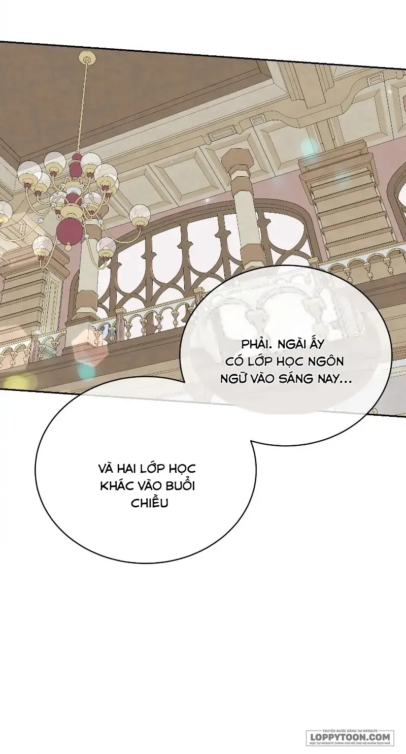 Sinh Ra Trở Thành Nhân Vật Không Có Trong Nguyên Tác Chap 12 - trang 58