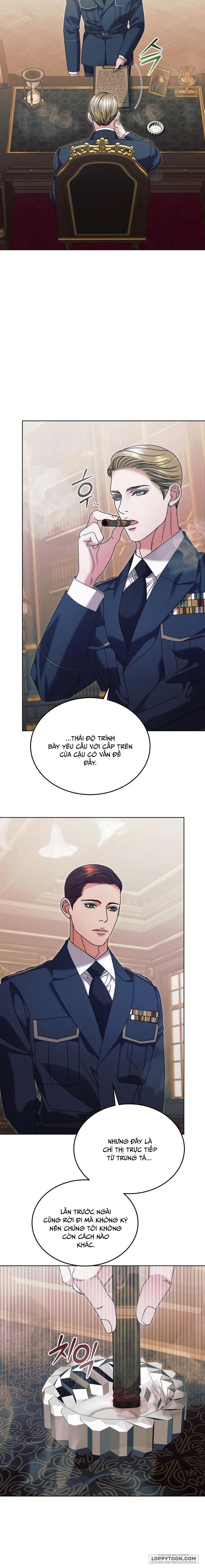 Hãy Cầu Xin Tôi Đi Chap 70 - 🔞🔞🔞END SS2 - trang 21