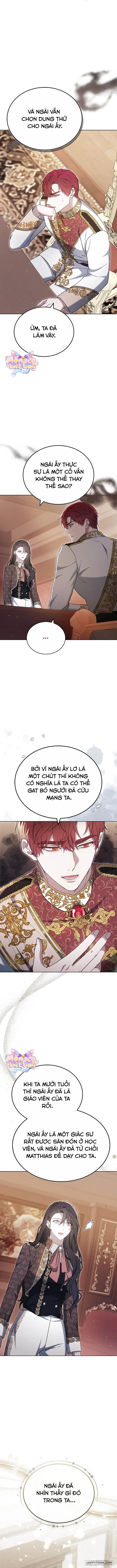 Thời Đại Oman Chap 80 - trang 14