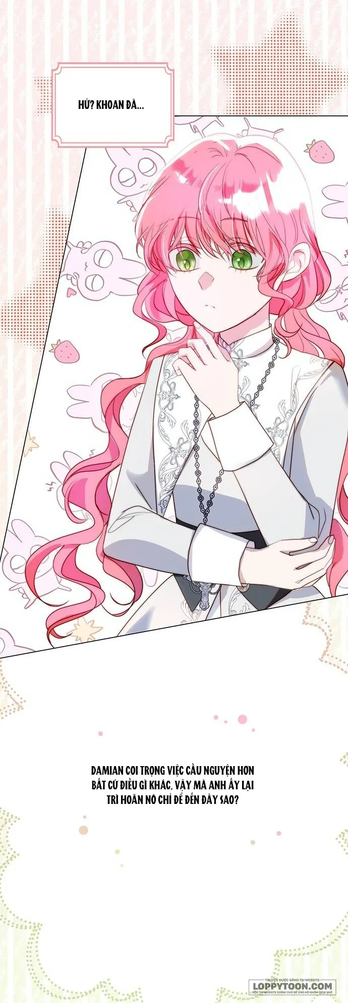 Tôi Được Sinh Ra Là Cô Con Gái Thứ Hai Chap 99 - trang 39