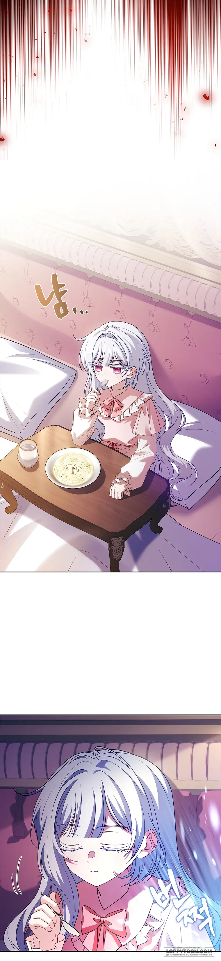 Cha Nào Con Nấy Chap 23 - trang 30