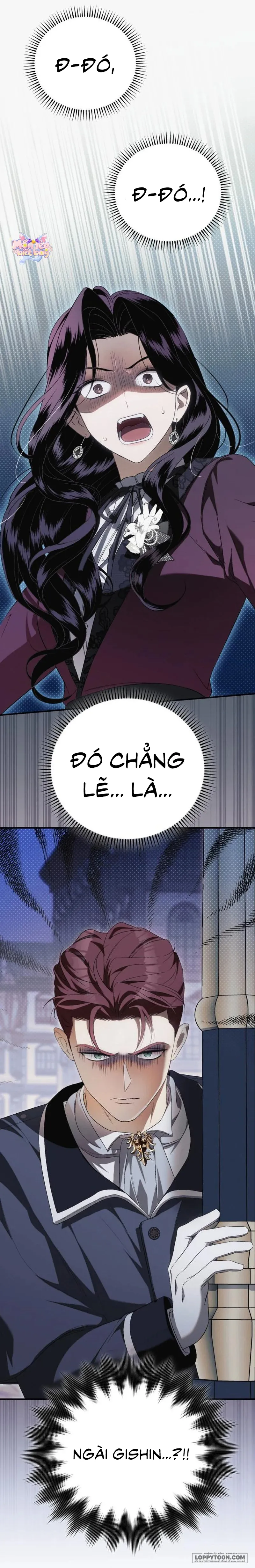 Kẻ Trộm Chồng Chap 12 - trang 25