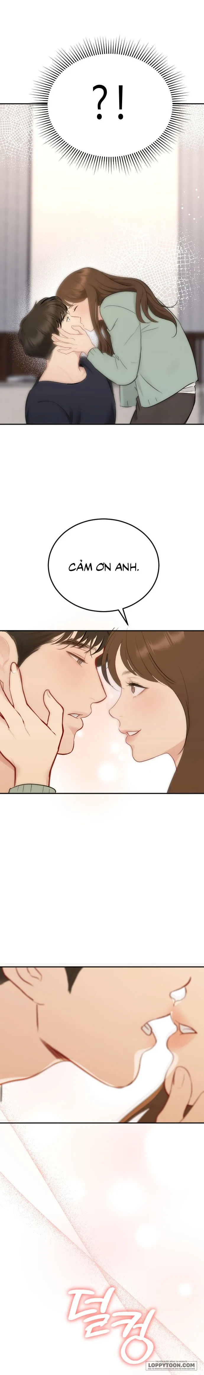 Quyền Lực Của Thư Ký Chap 38 - trang 19