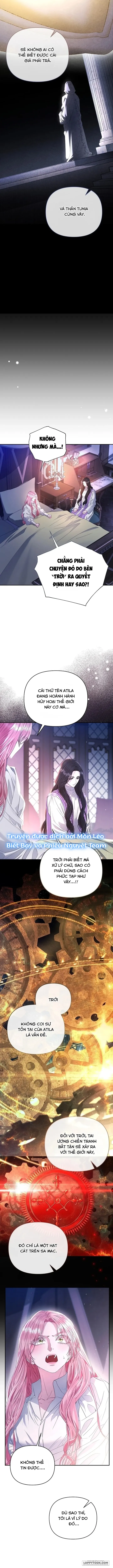 Tôi Bị Ám Ảnh Bởi Người Chồng Phản Diện Chap 58 - trang 6