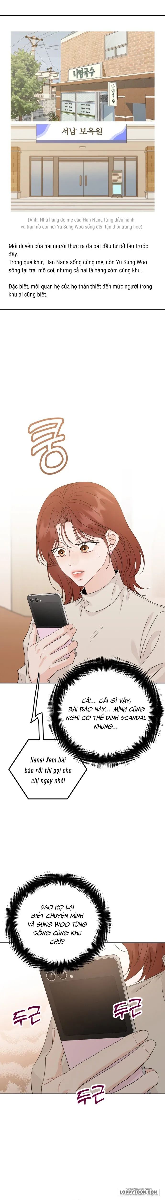 Người Một Nhà Chap 144 - trang 2