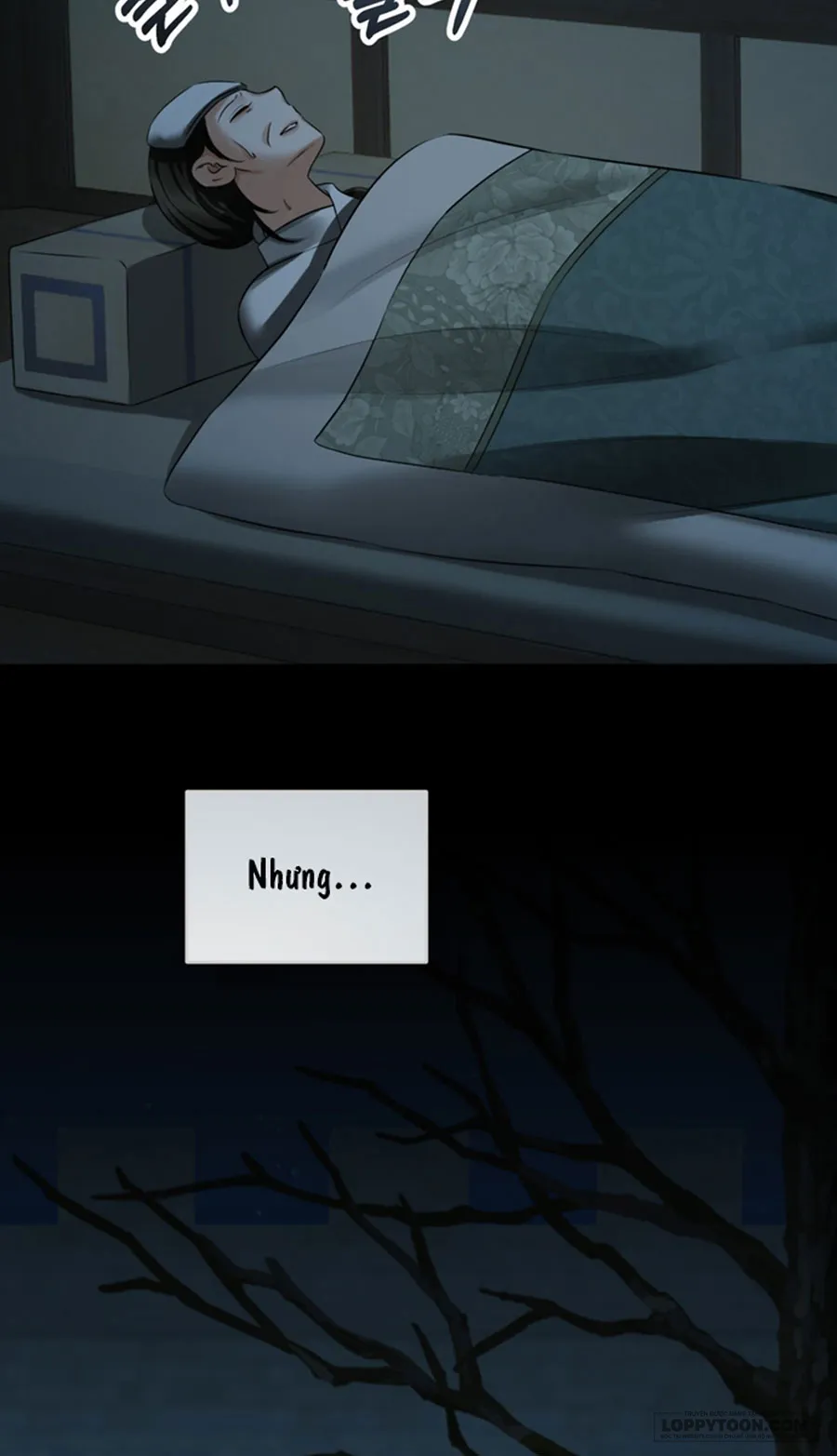 Kẻ Nhìn Trộm Chap 9 - 🔞 - trang 30