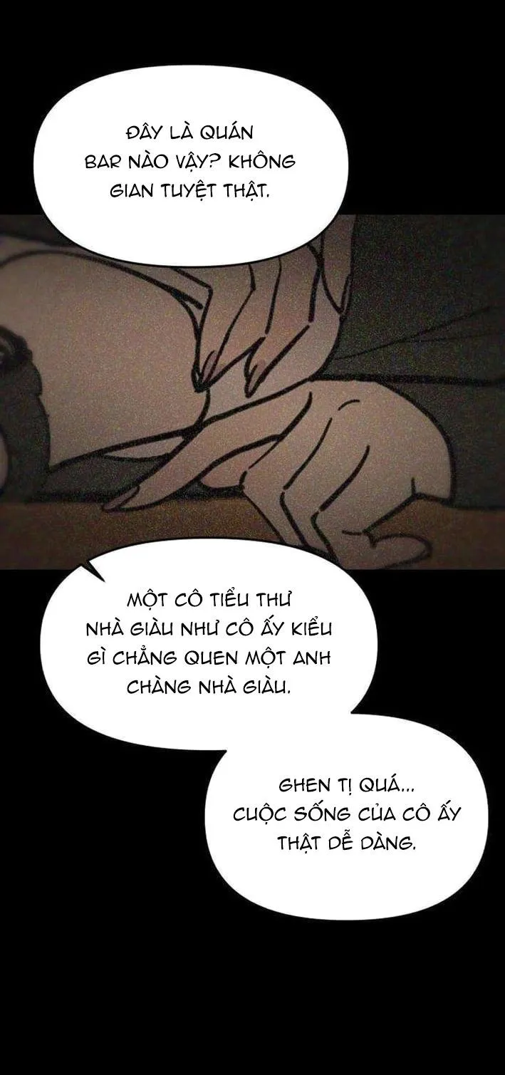 Cặp Đôi Không Chính Thức Chap 4 - trang 73