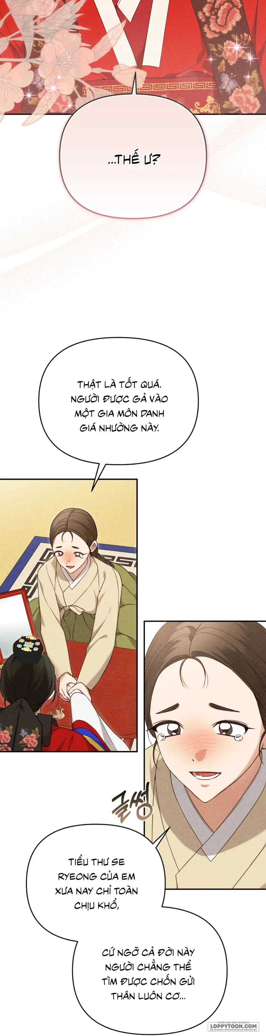Phá Cầm Chap 1 - trang 4