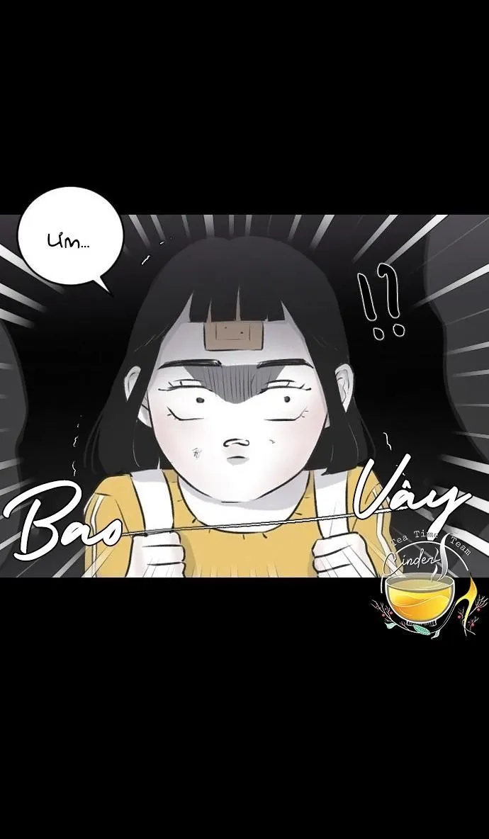 Ba Anh Trai Cực Phẩm Của Tôi Chap 2 - trang 32