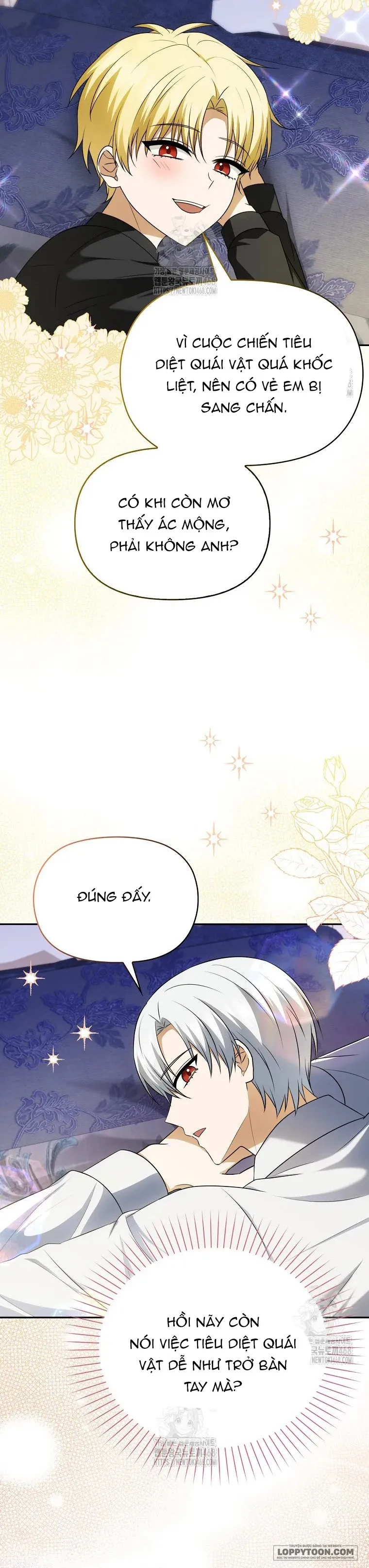 Đứa Trẻ Côn Đồ Nhà Công Tước Chap 64 - trang 26