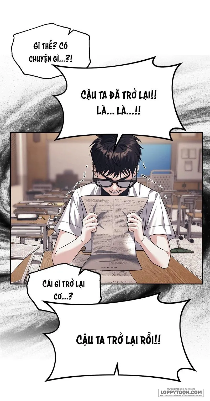 Xâm Nhập Trường Trung Học Tài Phiệt Chap 57 - trang 50