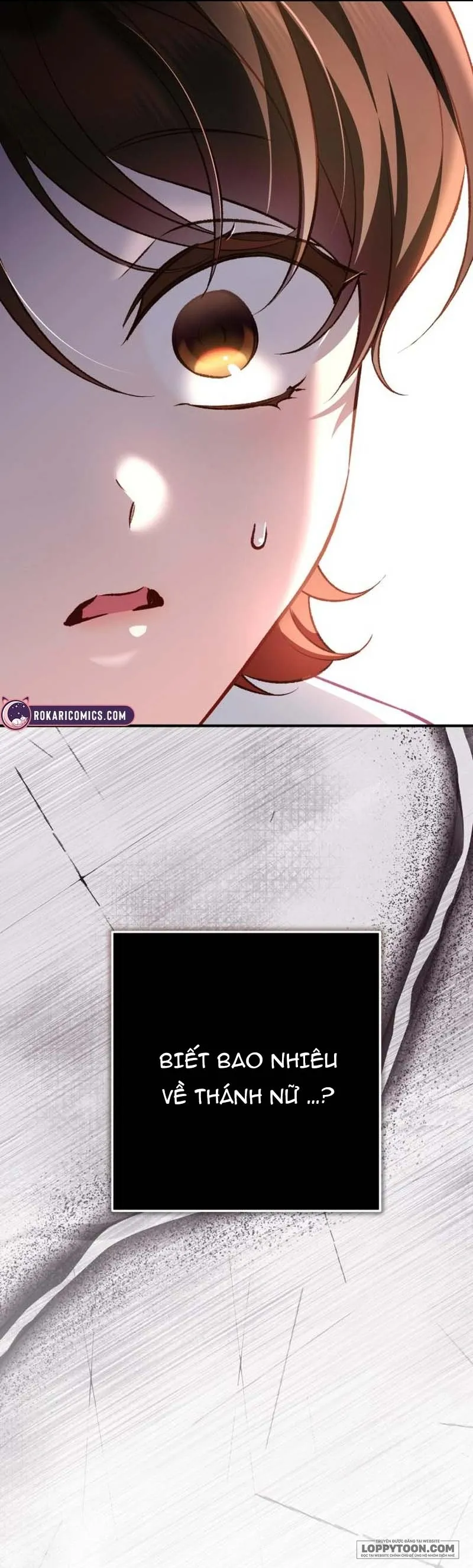 Bảo Vệ Thánh Nữ Giả Mạo Chap 16 - trang 58