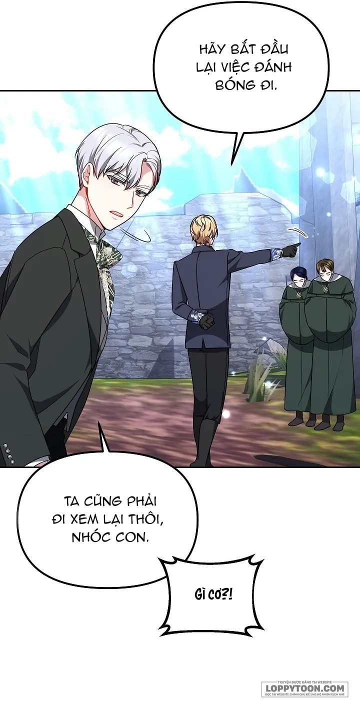 Rồng Con Thuần Hóa Những Kẻ Điên Rồ Chap 31 - trang 34