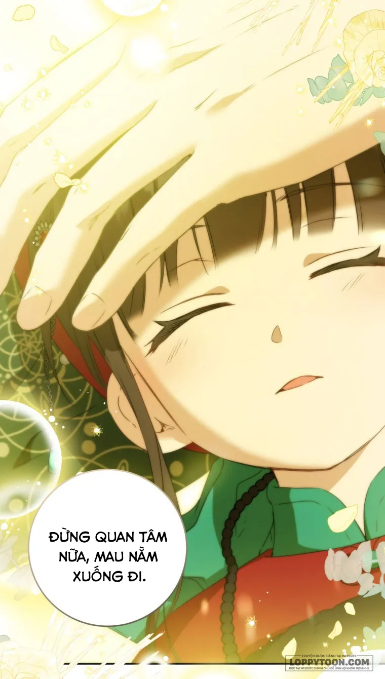 Trở Thành Cô Cháu Gái Bị Khinh Miệt Của Nhà Quyền Quý Chap 28 - trang 16