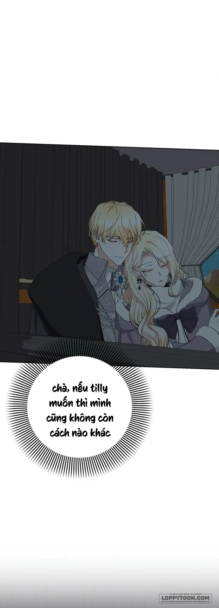 Sinh Ra Trở Thành Nhân Vật Không Có Trong Nguyên Tác Chap 97 - trang 63