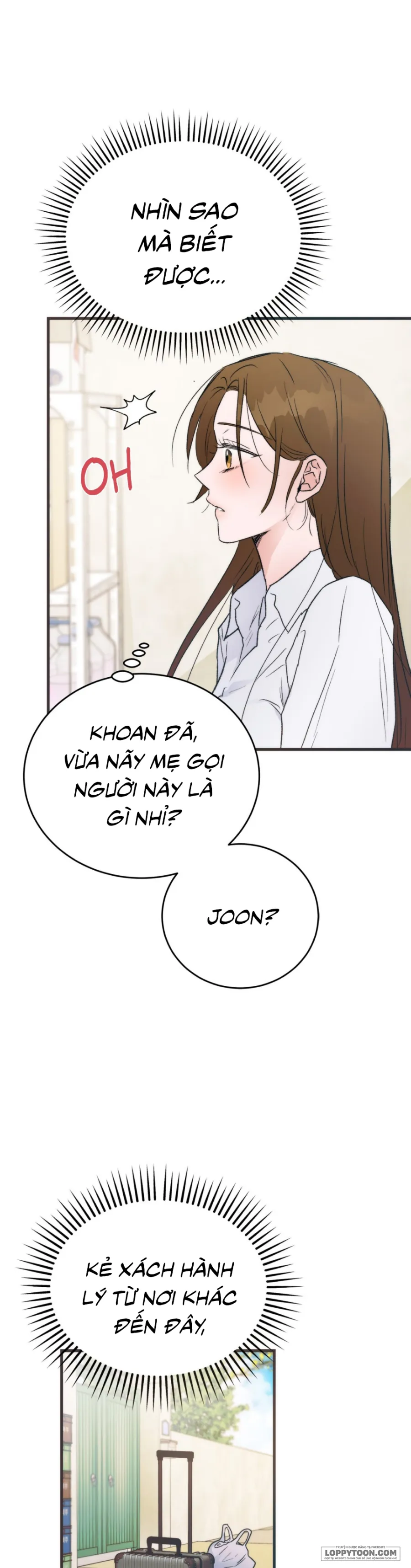 [KHÔNG CHE] Khúc Hát Giữa Mùa Hè Chap 1 - 🔞 - trang 46