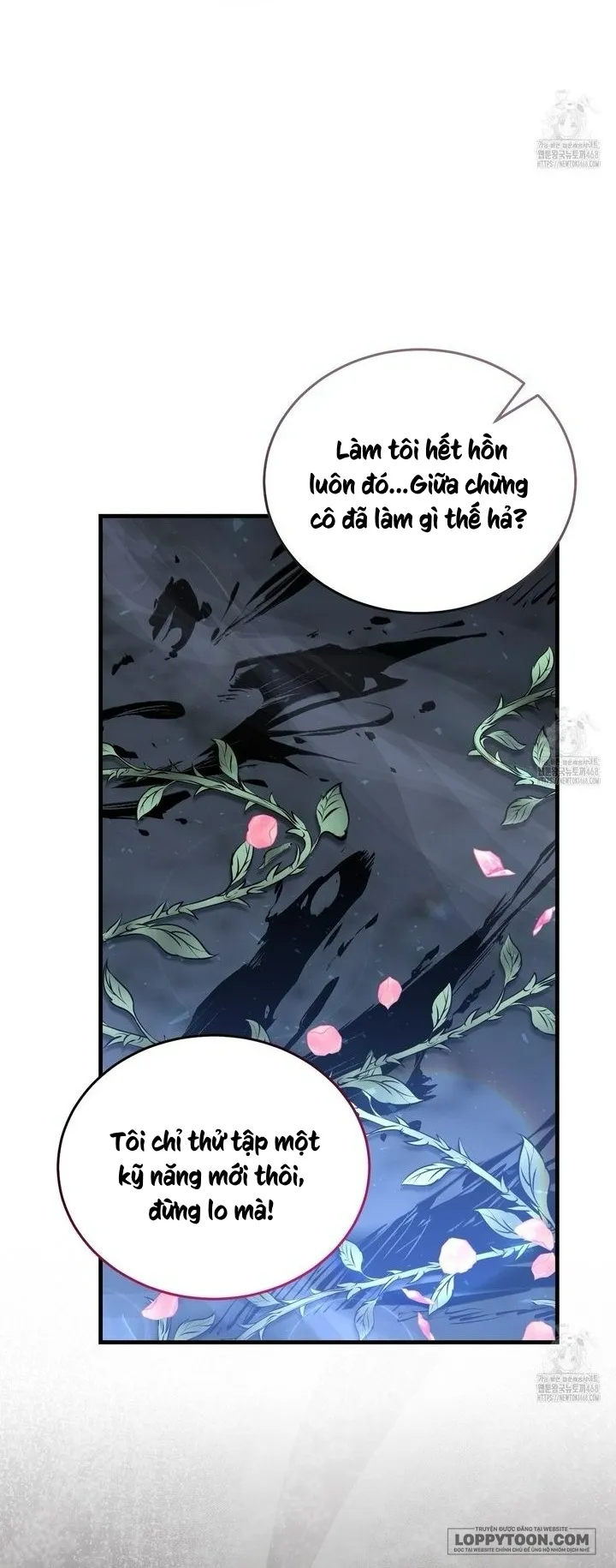 Nàng Tiên, Hãy Ký Hợp Đồng Nào Chap 58 - trang 11