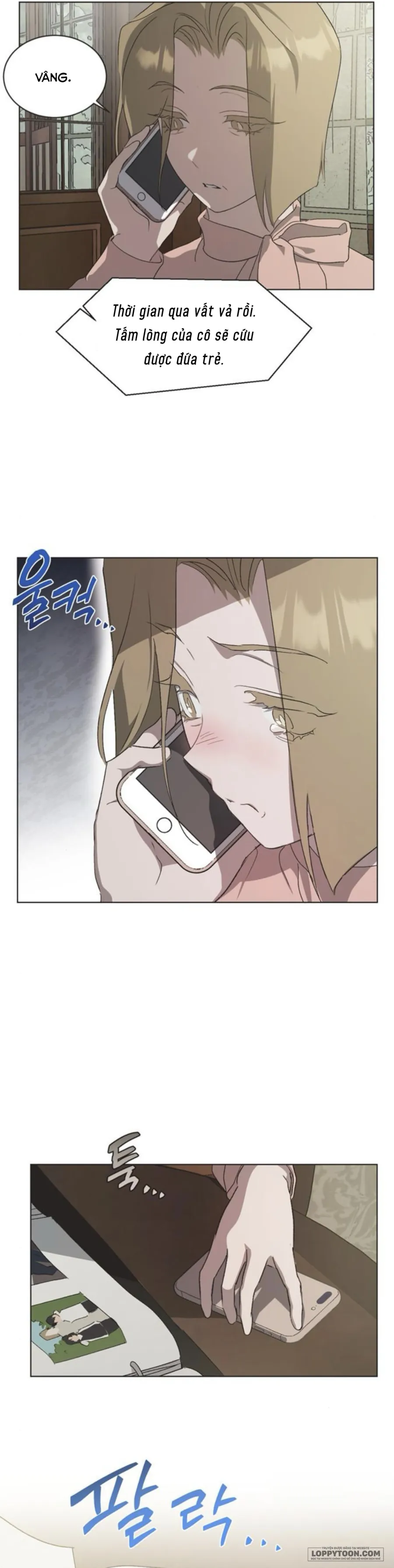 Lọ Lem Không Hoàn Hảo Chap 56 - trang 2