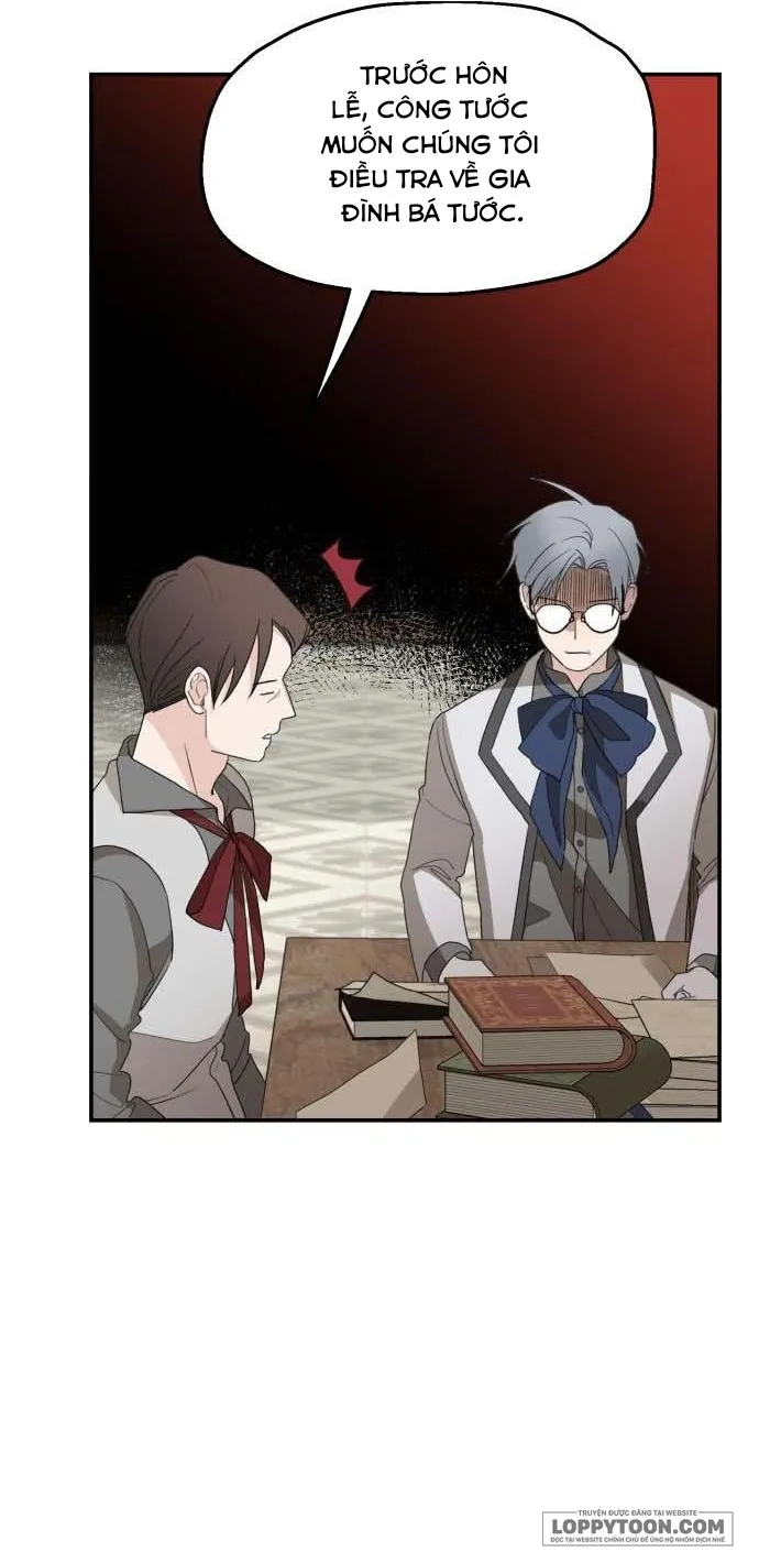 Gia Đình Chồng Quá Ám Ảnh Bởi Tôi Chap 29 - trang 12