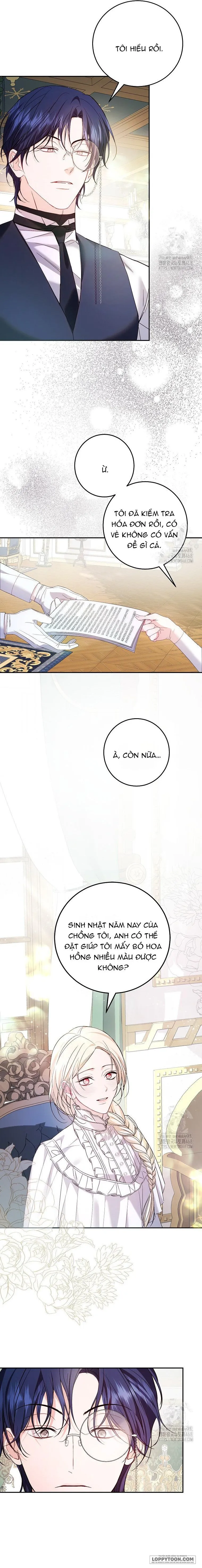 Những Điều Tôi Chưa Biết Vì Đó Là Lần Đầu Chap 8 - trang 16