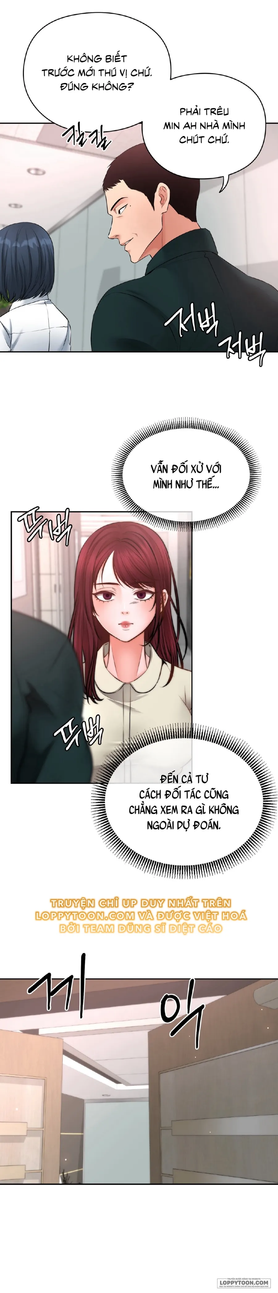 Em Gái XX Chung Của Các Chú Sân Golf Chap 30 - 🔞🔞🔞 - trang 4