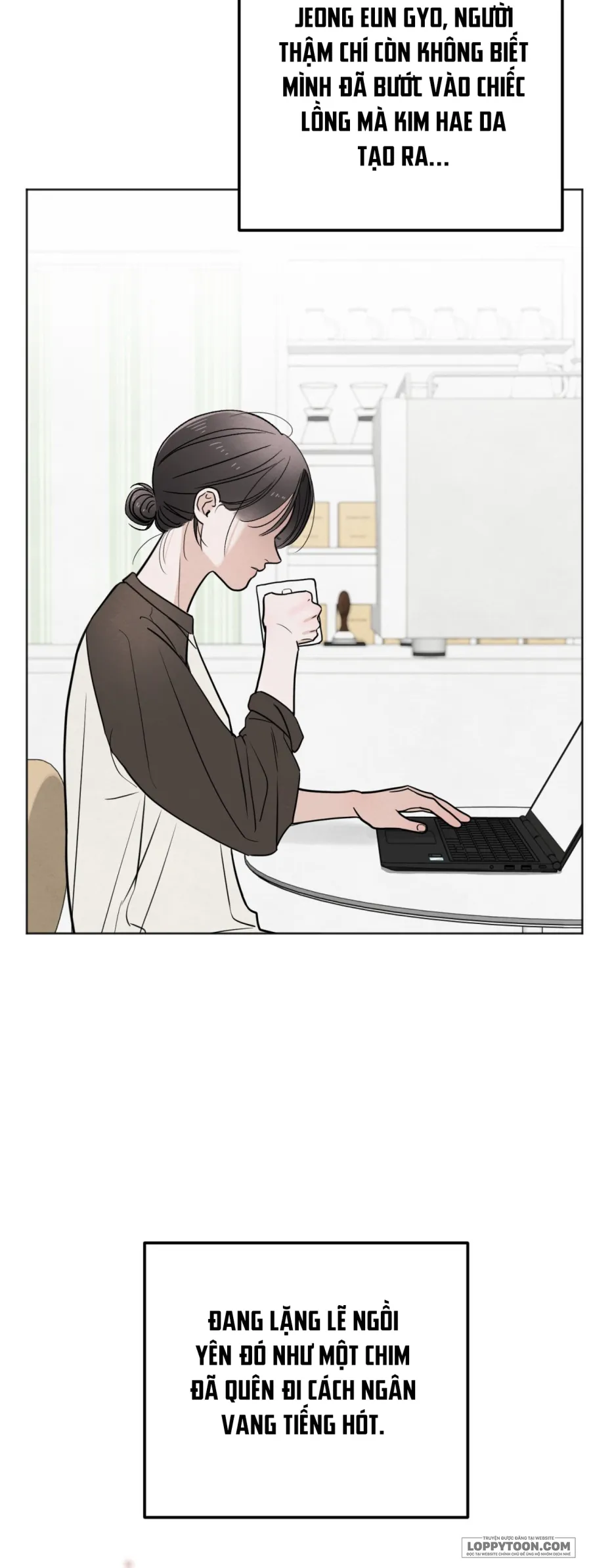 Cuộc Đời Của Kẻ Cặn Bã Chap 72 - END SS2 - trang 55