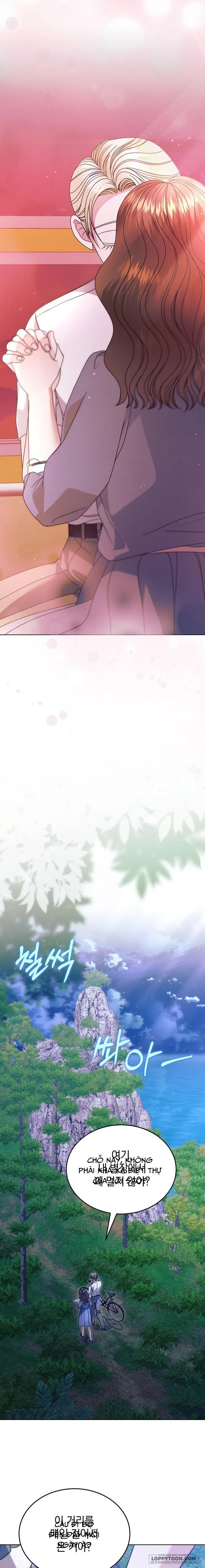Hãy Cầu Xin Tôi Đi Chap 33 - trang 18