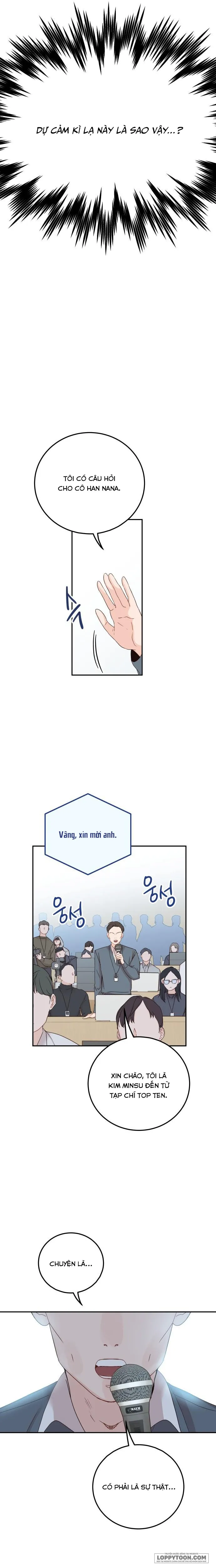 Người Một Nhà Chap 41 - trang 29