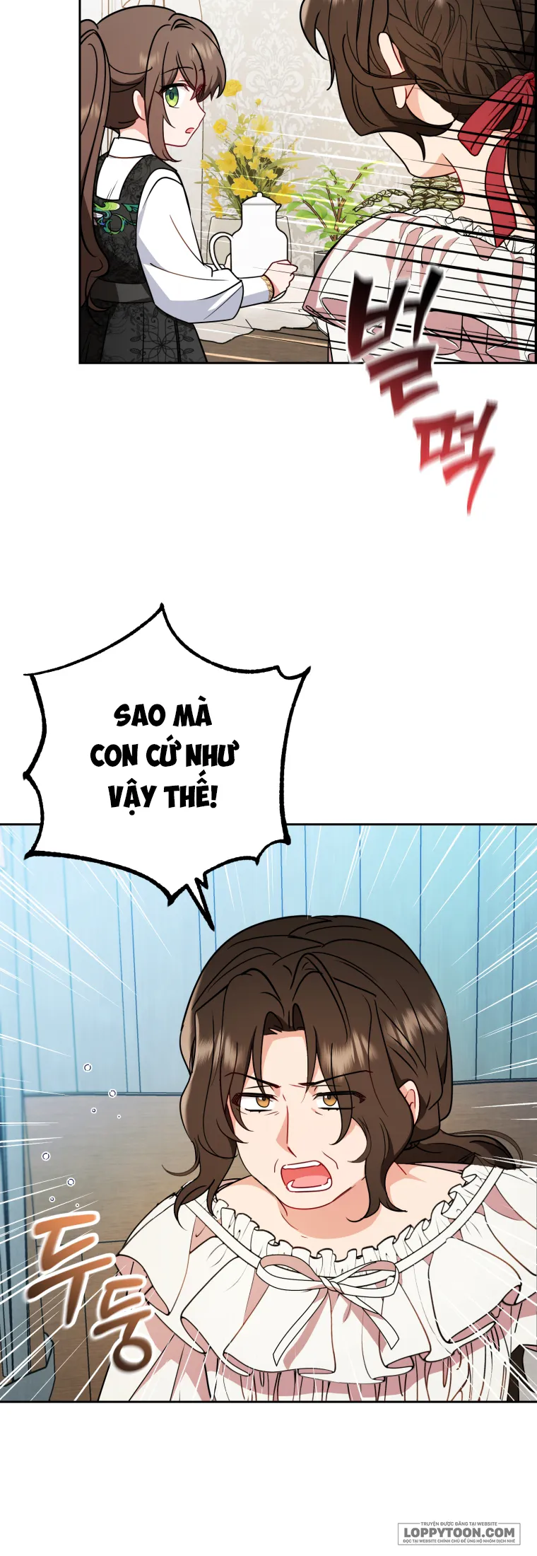 Được Yêu Thương Mà Còn Ngại Ngùng Sao Chap 15 - trang 31