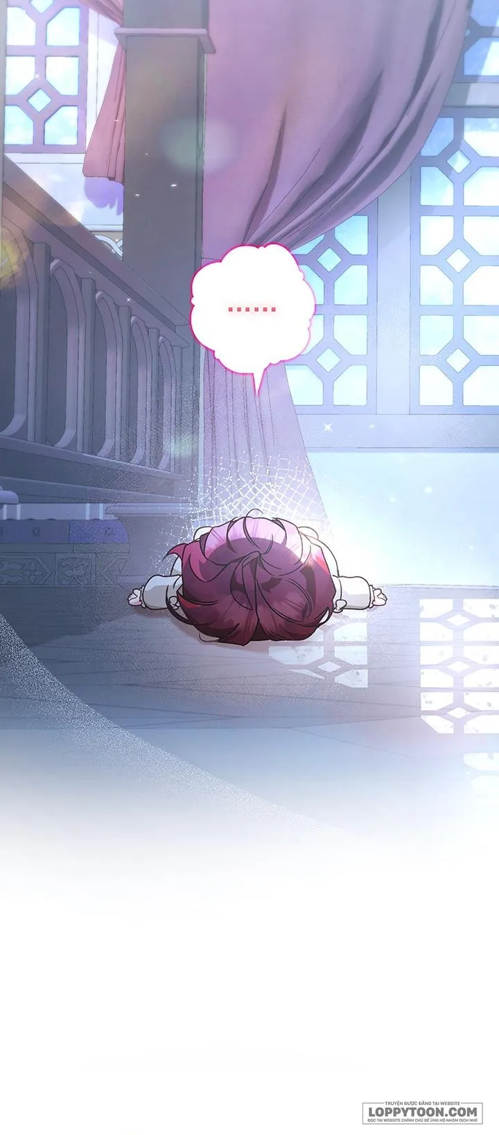 Papa Là Kẻ Thù Kiếp Trước Của Tôi? Chap 6 - trang 17