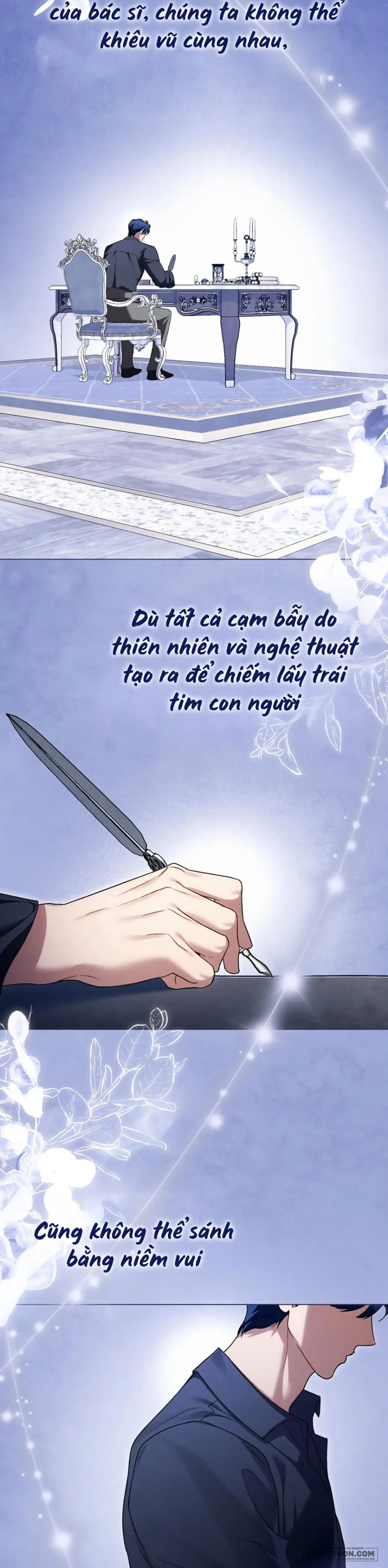 Giới Thượng Lưu Chap 29 - trang 39