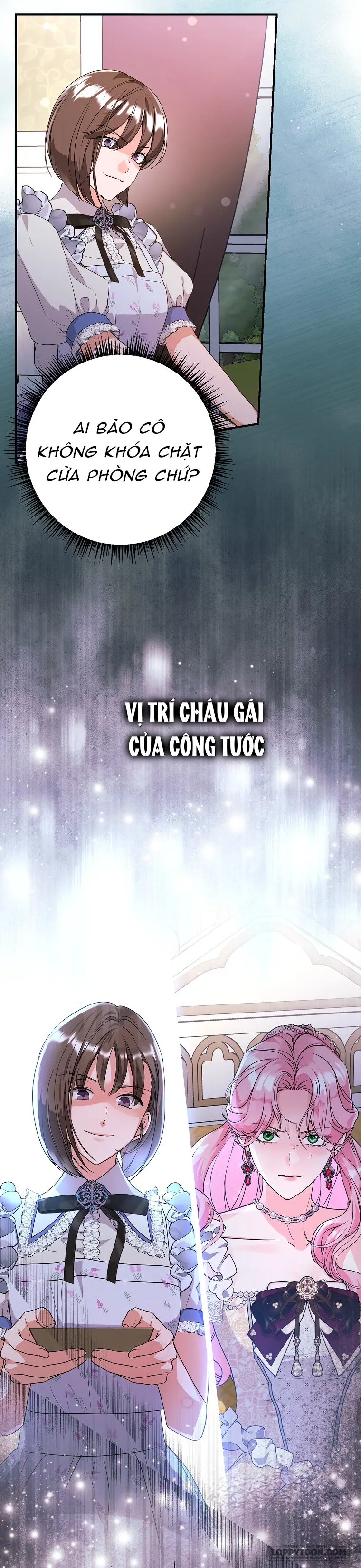 Kẻ Phản Diện Có Thời Hạn Ủng Hộ Tôi Hủy Hôn Chap 46 - trang 33